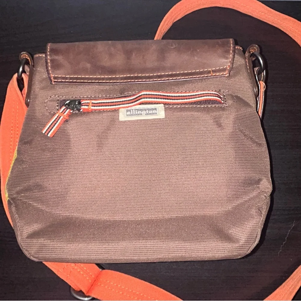 Ellington crossbody bag